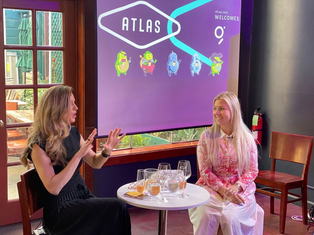 Eventos / Networking